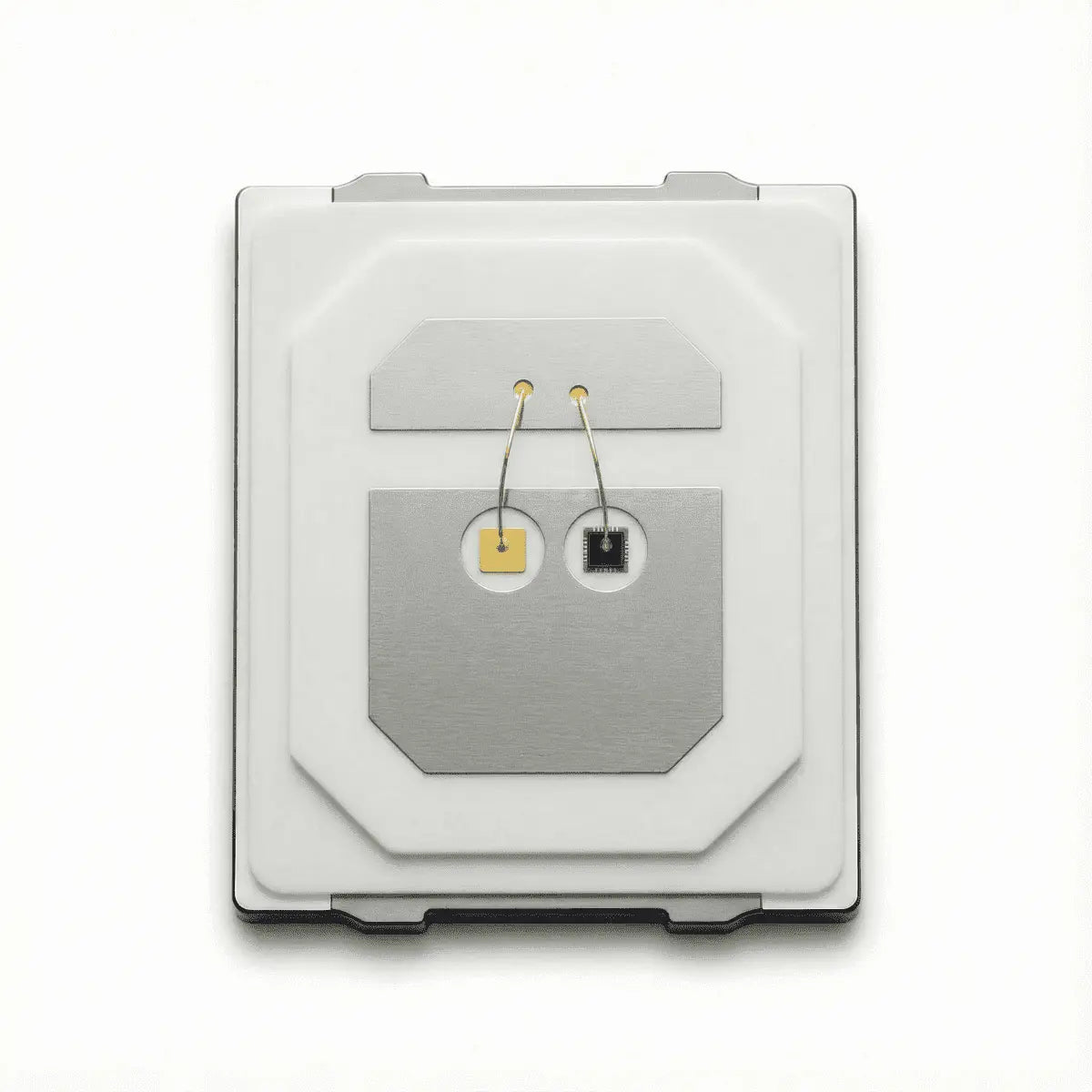 SMD & COB VCSELs - 1ONEVCSEL | Laser Solution Provider