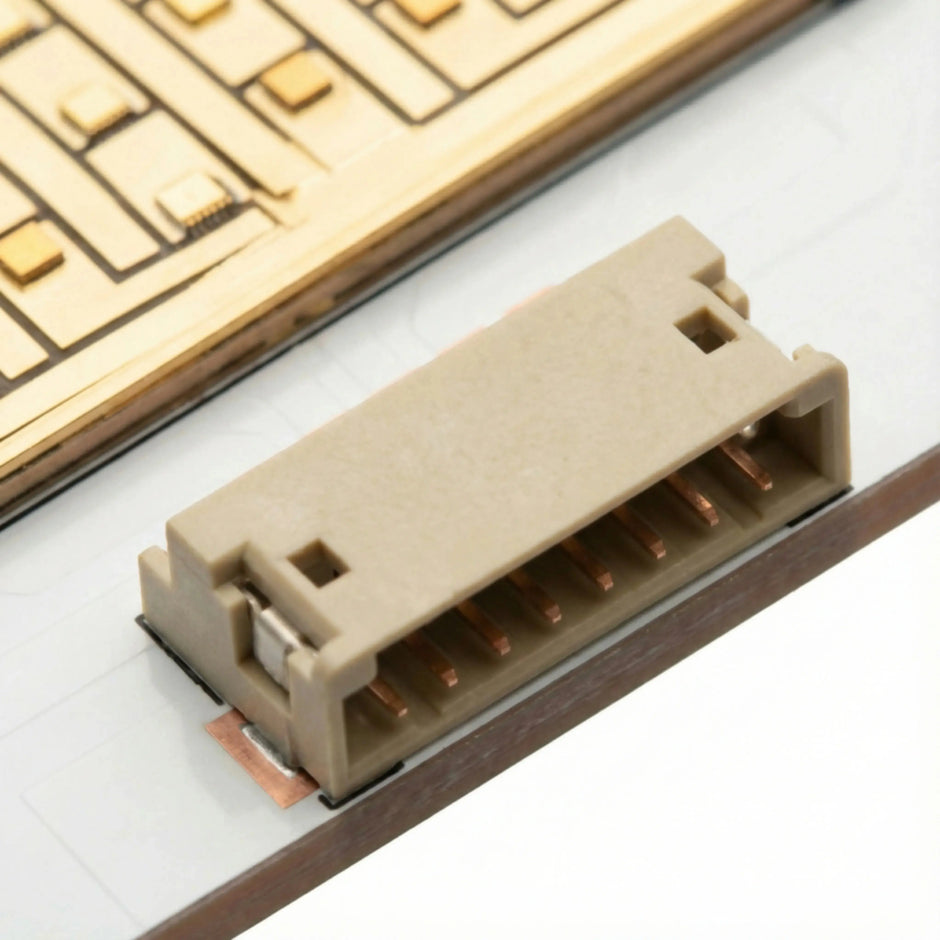 1064nm 60W High-Power VCSEL COB Module (Professional Dark Skin Hair Removal) DR