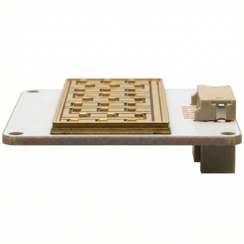 1064nm 60W High-Power VCSEL COB Module (Professional Dark Skin Hair Removal) DR