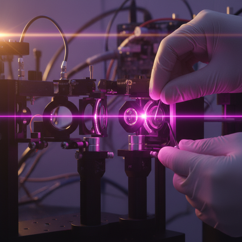 1310-1654nm SWIR Research Close-up