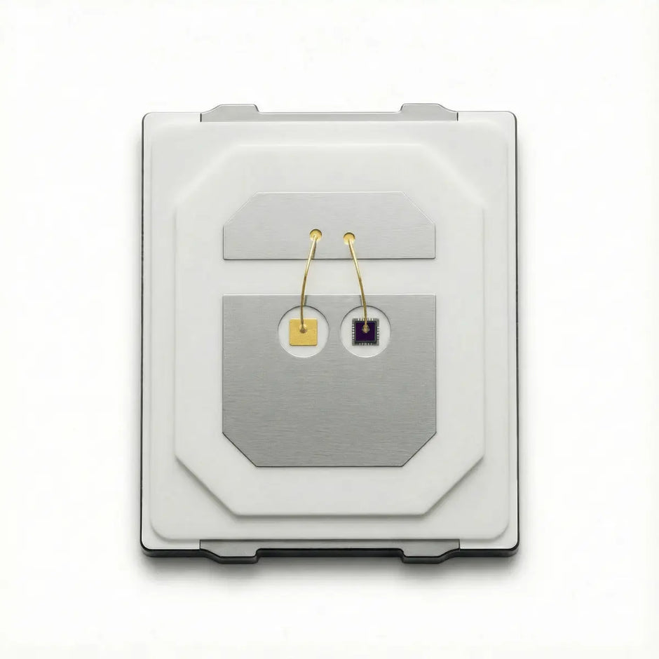 678nm VCSEL Laser Diode SMD | Golden Wavelength for Scalp Wellness - 1ONELASER | VCSEL Solution Provider