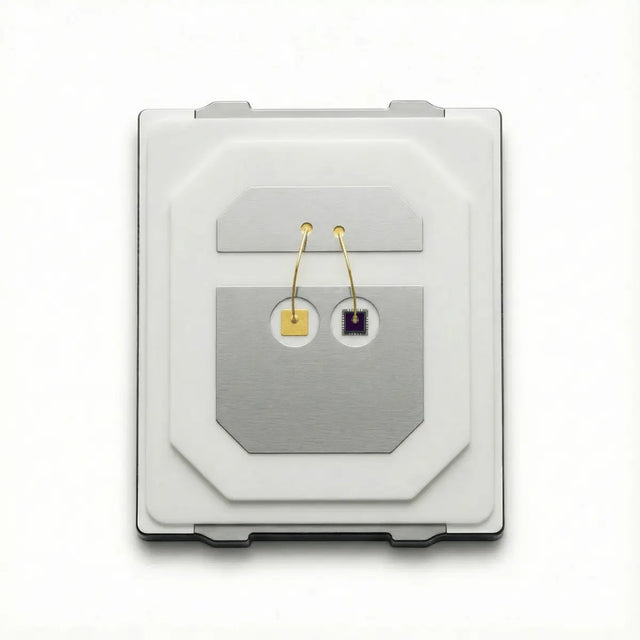 678nm VCSEL Laser Diode SMD | Golden Wavelength for Scalp Wellness - 1ONELASER | VCSEL Solution Provider