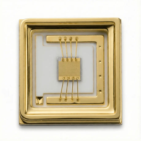 Triple - Wavelength 650nm+780nm+808nm VCSEL Laser Diode SMD | Advanced Scalp Wellness - 1ONEVCSEL | Laser Solution Provider