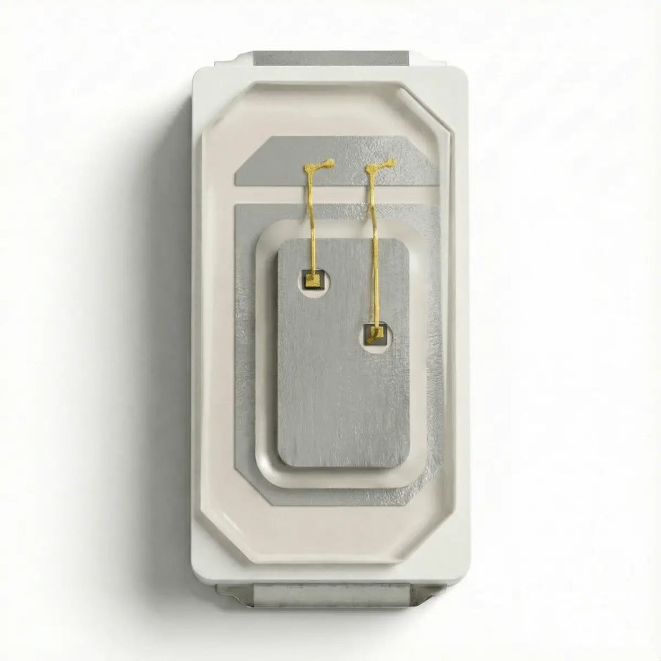 678nm VCSEL Laser Diode SMD | Golden Wavelength for Scalp Wellness - 1ONELASER | VCSEL Solution Provider