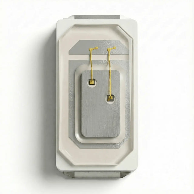 678nm VCSEL Laser Diode SMD | Golden Wavelength for Scalp Wellness - 1ONELASER | VCSEL Solution Provider