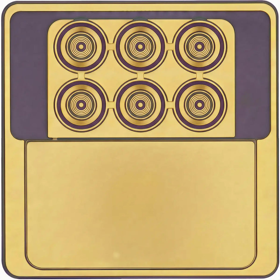 670nm VCSEL Laser Chips | Sports Recovery & Physical Therapy Light Source - 1ONEVCSEL | Laser Solution Provider