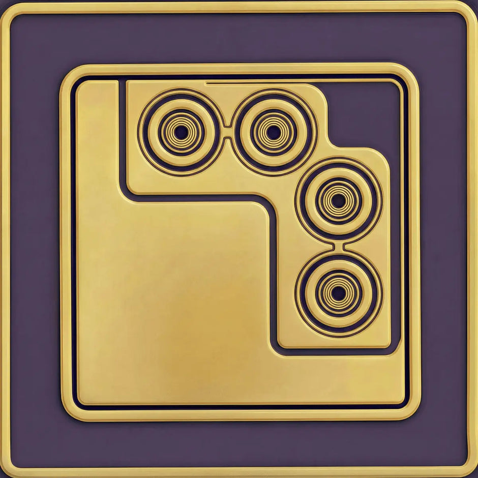 808nm VCSEL Emitter Chips - 1ONEVCSEL | Laser Solution Provider