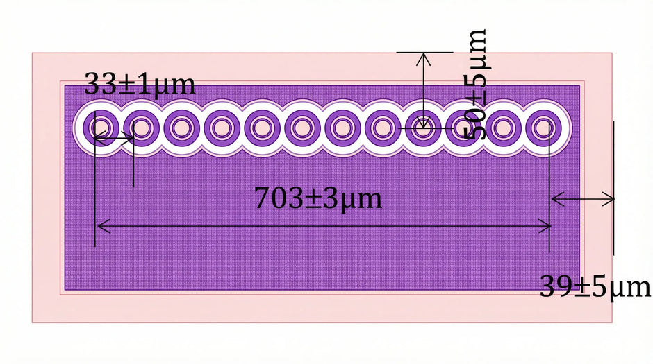 808nm VCSEL Laser Chips | Medical Diagnostics & Industrial Sensing DR